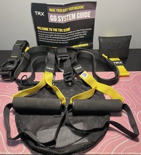 TRX All-In-One Sospensione