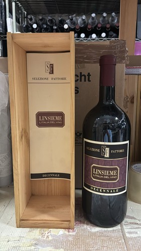 Insieme decennale - l’insieme,