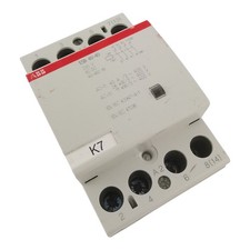 ABB ESB 40-40 Contattore