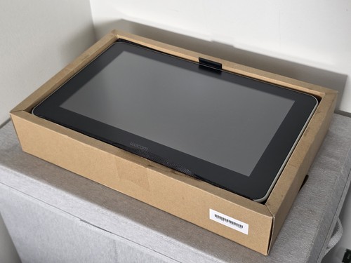 Wacom one drawing tablet - one,