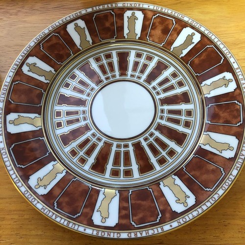 Richard ginori 2000 collection - richard,