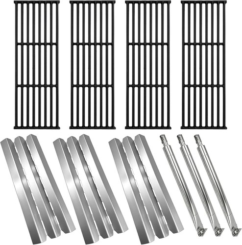 Ricambi griglia per broil king - per,