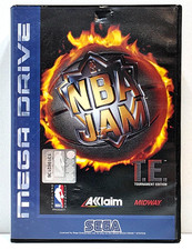 NBA Jam: Tournament Edition -