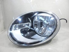 Faro proiettore sinistro