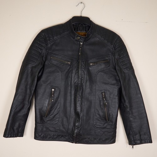 Giacca moto milano piel - giacca,
