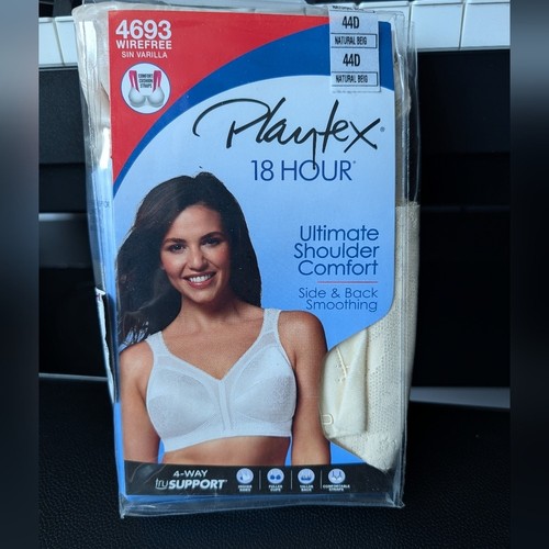 Reggiseno playtex ore - ore, 4693