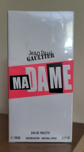 Profumo madame jean paul - profumo,