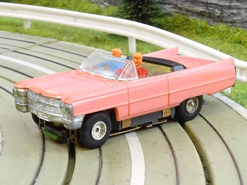 Faller ams cadillac - ams, |