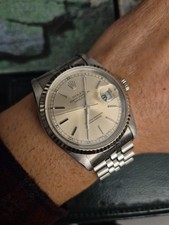 ROLEX DATEJUST  16234 36mm