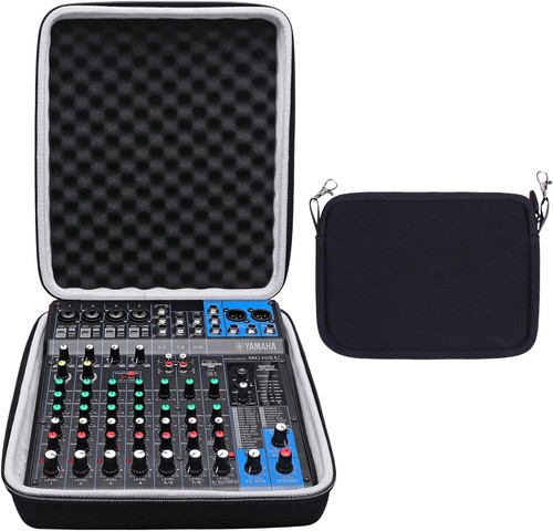 Custodia rigida per mixer