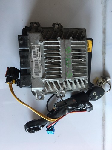 Centralina motore ecu - ecu, per