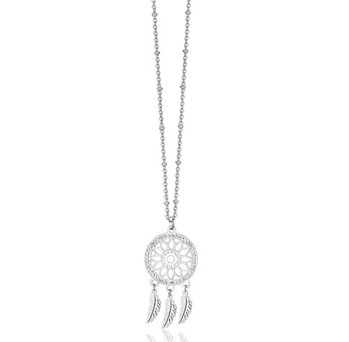 Collana luca barra - luca,