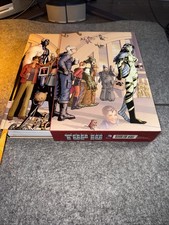 Absolute Top 10 DC 2012