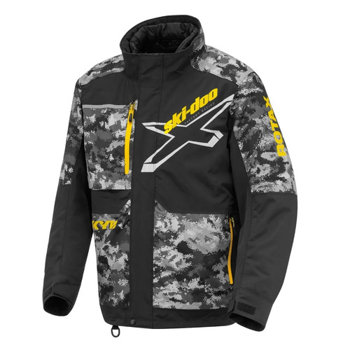 Giacca ski doo - giacca, uomo