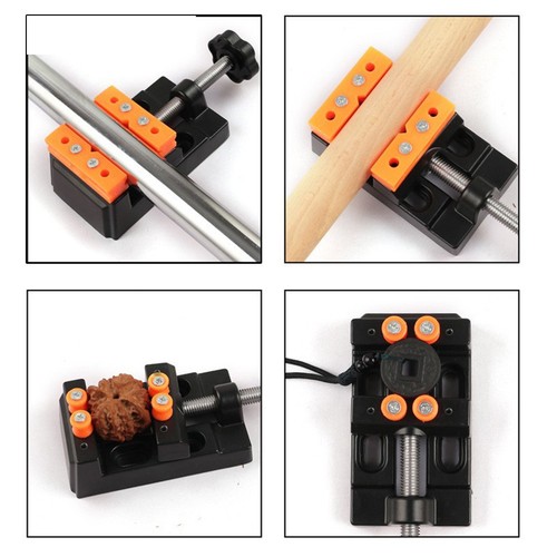 Morsetto per for piccolo - , da