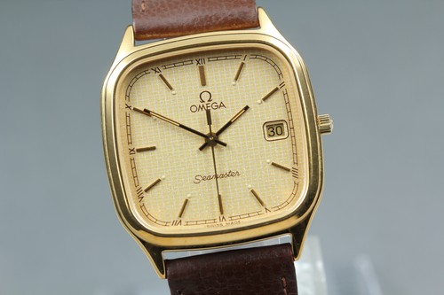 Omega seamaster 31mm - omega,