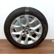 BMW X5 E70 19 pollici 9J