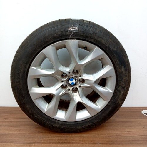 Bmw e70 pollici - 19,