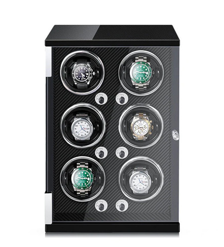 Watch winder rotori - rotori, 6