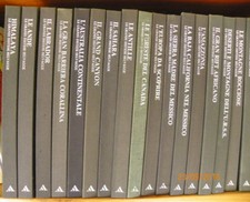 LE GRANDI DISTESE SELVAGGE, 19