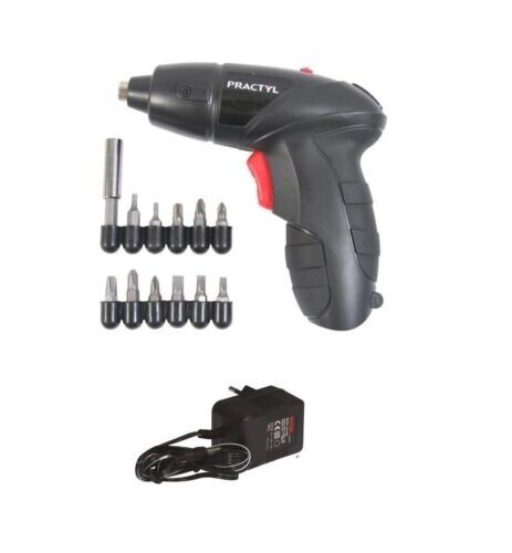 Avvitatore trapano cacciavite - trapano,
