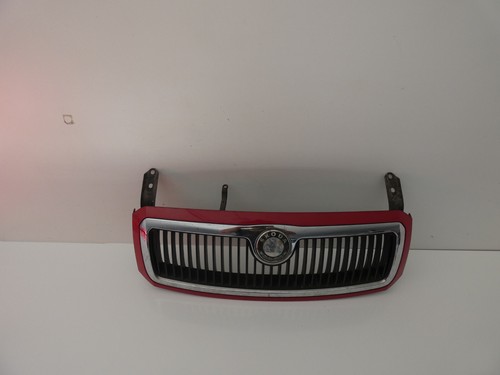 Griglia radiatore skoda - skoda, fabia