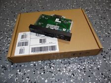 DELL POWEREDGE SERVER T640 RACK PANNELLO DI CONTROLLO STATO ANTERIORE RCMPY C918V 8TRDC QSY