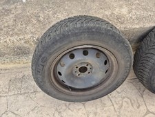 Ruota Di Scorta completa Cerchio Per Fiat Bravo O Lancia Delta Dal 2007 Al 2015