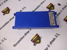 Centralita Bluetooth Teléfono