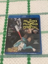 L'UCCELLO DALLE PIUME DI