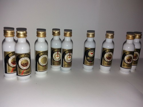 Miniature mignon ovoro - /,