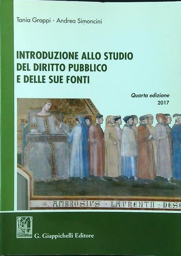 Introduzione allo studio del - introduzione,