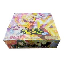 Naruto Anime Trading