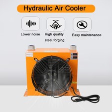 Nuovissimo radiatore ad aria