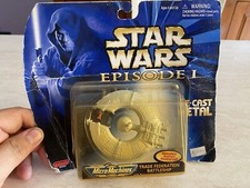 Star Wars Trade Federation