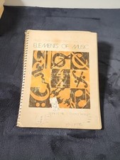 Elementi Di Musica Studio