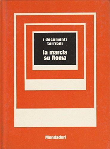Documenti terribili la - i,