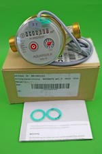 Honeywell Misuratore Acqua