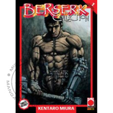 Manga - Berserk Collection