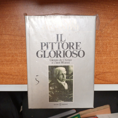 Costanzo costantini pittore - costantini-il,