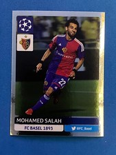 Figurine Panini Champions