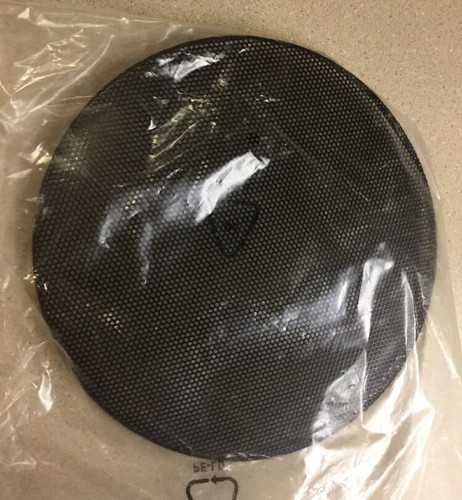 Grill klipsch subwoofer - grill,