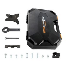 Kit messa in fase for Fiat 500