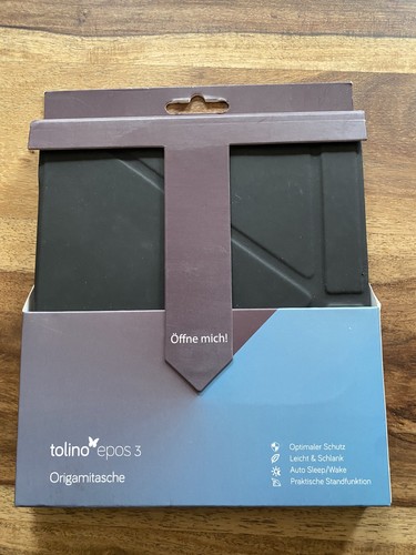 Tolino epos custodia - tolino,