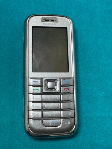 Cellulare nokia 6233 - cellulare, 6233!