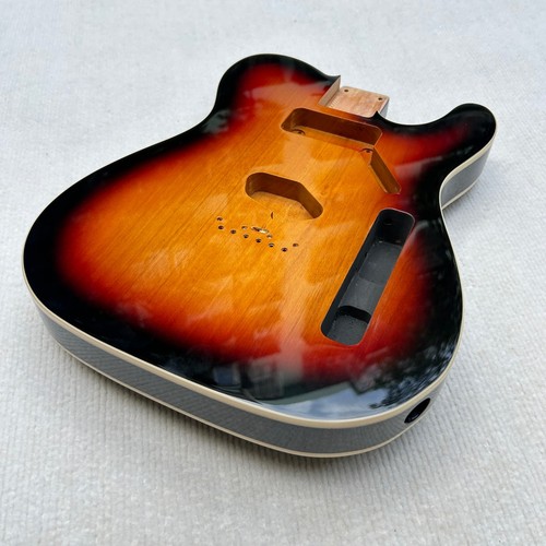 Corpo chitarra telecaster - corpo,
