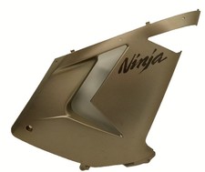 FIANCO CARENA DESTRA KAWASAKI ZX10R 2004-2005 RIGHT FAIRING SIDE