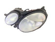 FARO ANTERIORE SINISTRO PER MERCEDES Classe E Berlina W211 (02>07)