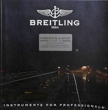Authentic breitling 1884 - authentic,