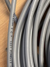 Cavo Telefonico Telecom